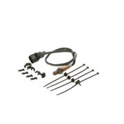 Bosch O2 Lambda Oxygen Sensor before catalytic converter 0 258 007 353