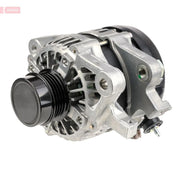Denso Car Alternator 12V fits Toyota Auris 2012-2018 1.3