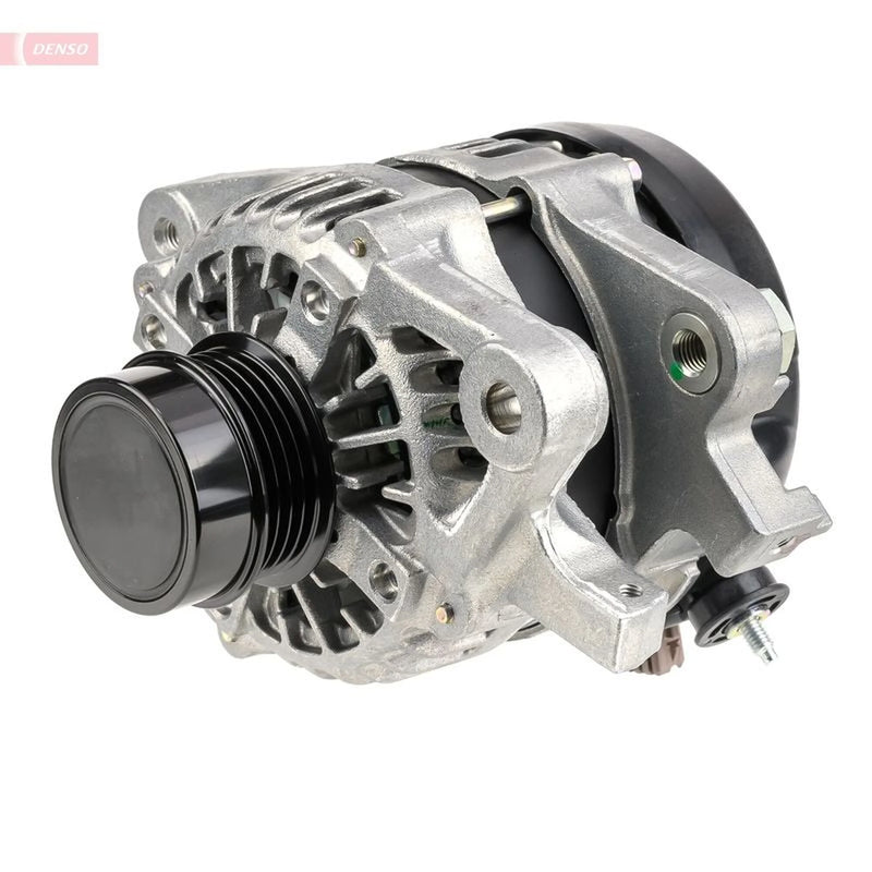 Denso Car Alternator 12V fits Toyota Auris 2012-2018 1.3