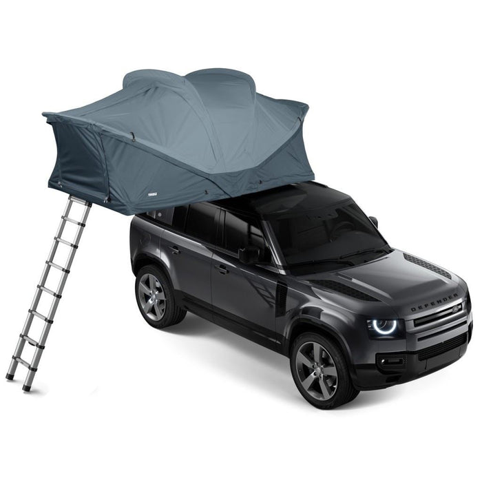 Thule Approach M 2-3 Person Roof Tent Dark Slate - 901014 - Thule - Van Life Living