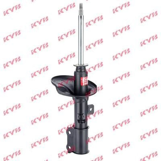 KYB Shock Absorber Damper Strut Front Left 333491