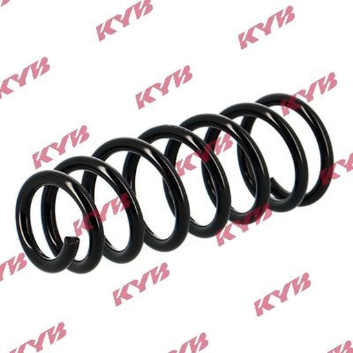 KYB Rear Suspension Coil Spring RI6501