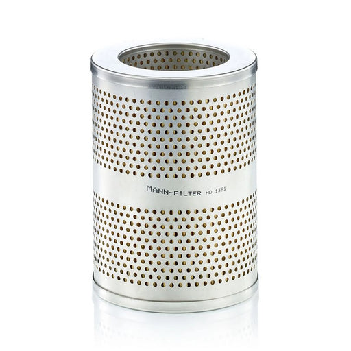 MANN-FILTER Hydraulic Oil Filter HD 1361