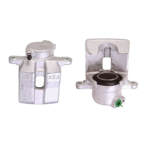 Bosch Brake Caliper Assembly Front Left 0 986 134 477