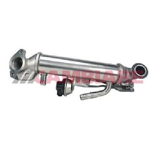 Cambiare EGR Cooler (Exhaust Gas Recirculation) VE360295