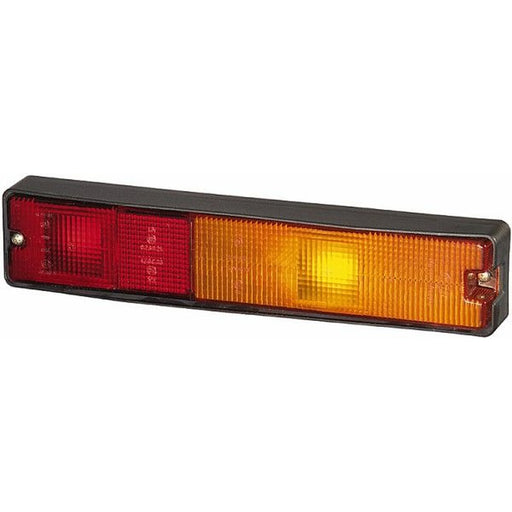 Hella Tail Light / Lamp P21W Left 2VA 997 113-001
