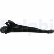 Delphi Control/Trailing Arm Lower TC3746
