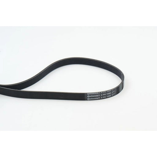 Continental CTAM Multi V-Ribbed Drive Belt 6PK1080