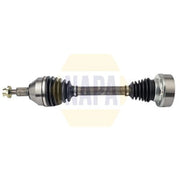 NAPA CV Drive Shaft Driveshaft Front Left NDS1331L