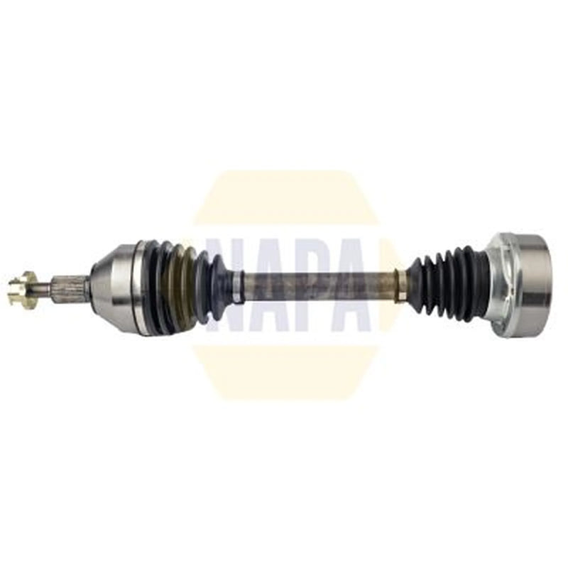 NAPA CV Drive Shaft Driveshaft Front Left NDS1331L