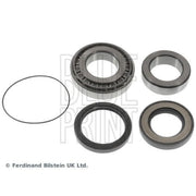 Blue Print Wheel Bearing Kit Rear Right 80mm ADC48339