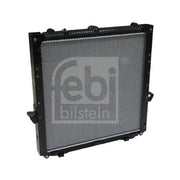 Febi Engine Radiator 1000227