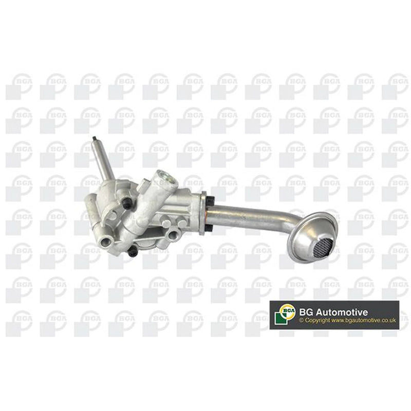 BGA Engine Oil Pump Assembly LP0466