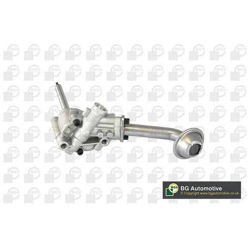 BGA Engine Oil Pump Assembly LP0466