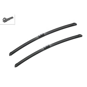 Bosch Aerotwin Wiper Blade Set 600mm + 600mm — A939S