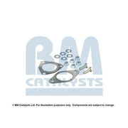 BM Catalysts Fitting Kit FK80203B FK80203B