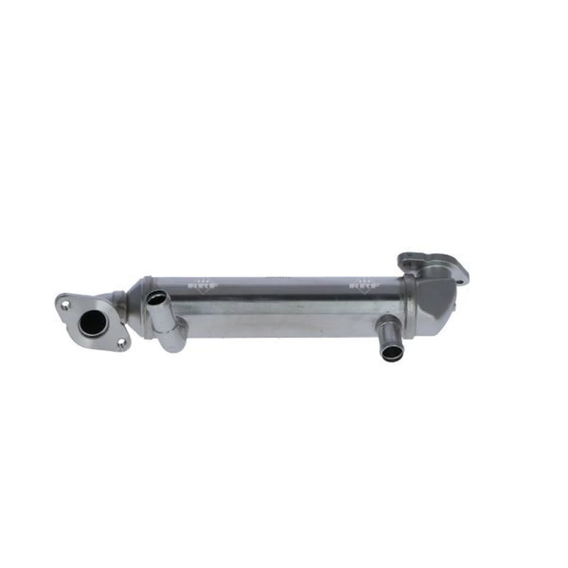 NRF EGR Cooler (Exhaust Gas Recirculation) 48362