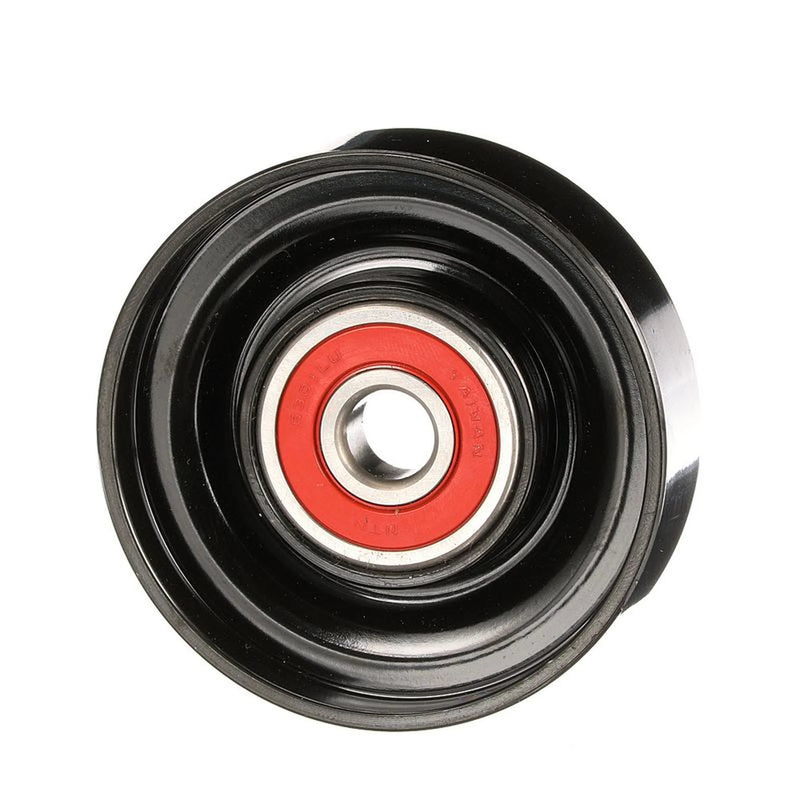 Gates V-Ribbed Belt Tensioner Pulley 78mm OD Wide T36086