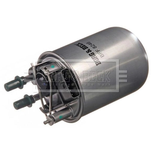 Borg & Beck Fuel Filter Element BFF8246