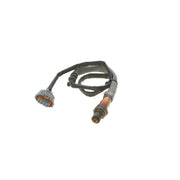 Bosch O2 Lambda Oxygen Sensor after catalytic converter 0 258 010 396