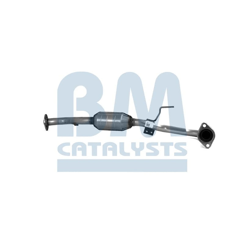 BM Catalysts Homologated Petrol Cat BM91747H