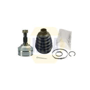 NAPA CV Axle Shaft Assembly Wheel Side NCV1232