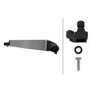 Hella Intercooler (Charge Air Cooler) 8ML 366 341-831
