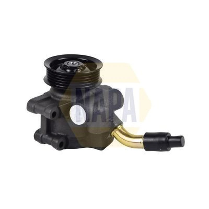 NAPA Power Steering Hydraulic Pump NPS1012