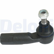 Delphi Steering Tie Rod End Ball Joint Front Right M16x1.5 TA1915