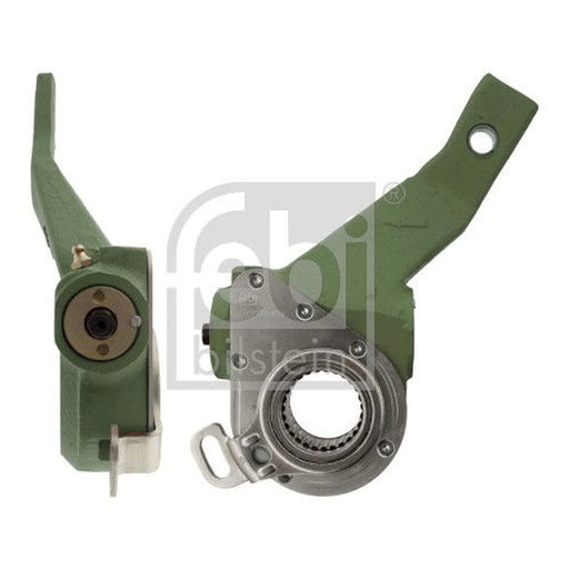 Febi Brake Slack Adjuster 27 Teeth Front Left 35095