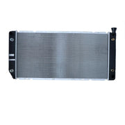 NRF Engine Radiator 50230