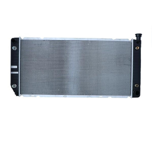 NRF Engine Radiator 50230