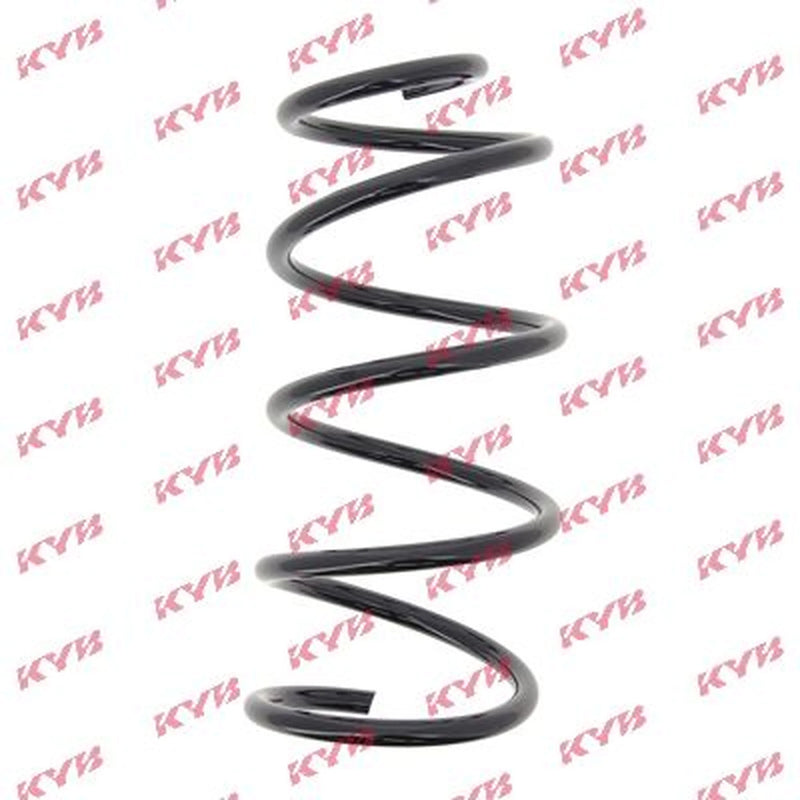 KYB Front Suspension Coil Spring RA3400