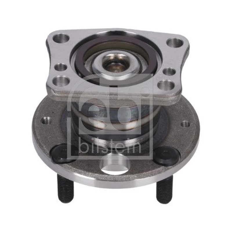 Febi Wheel Bearing Kit Rear Right 64mm 34378