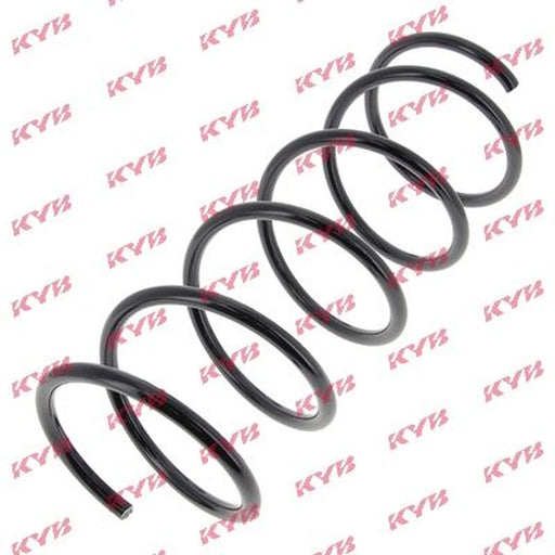 KYB Front Suspension Coil Spring RA1065