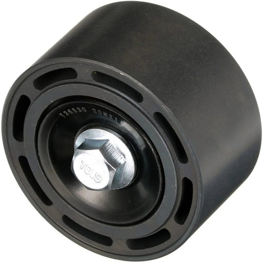 Gates V-Ribbed Belt Deflection/Guide Pulley Lower T36530
