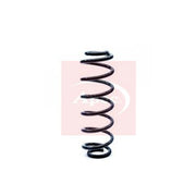 Apec Rear Suspension Coil Spring ACS1219