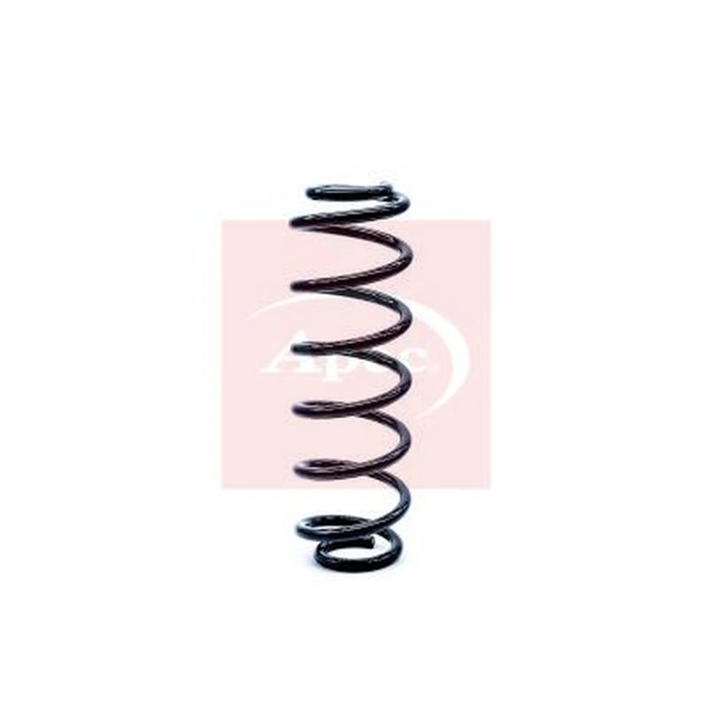 Apec Rear Suspension Coil Spring ACS1219