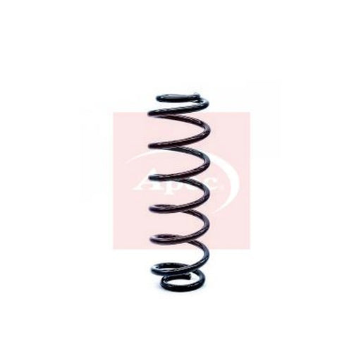 Apec Rear Suspension Coil Spring ACS1219