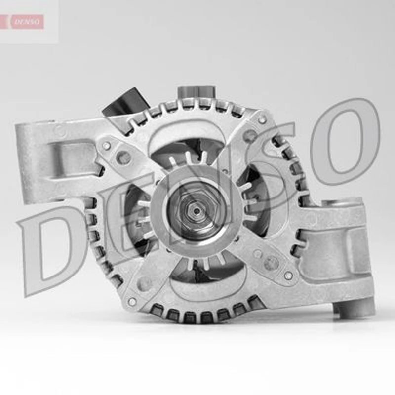 Denso Car Alternator 12V fits Ford C-Max 2007-2010 1.8 2.0