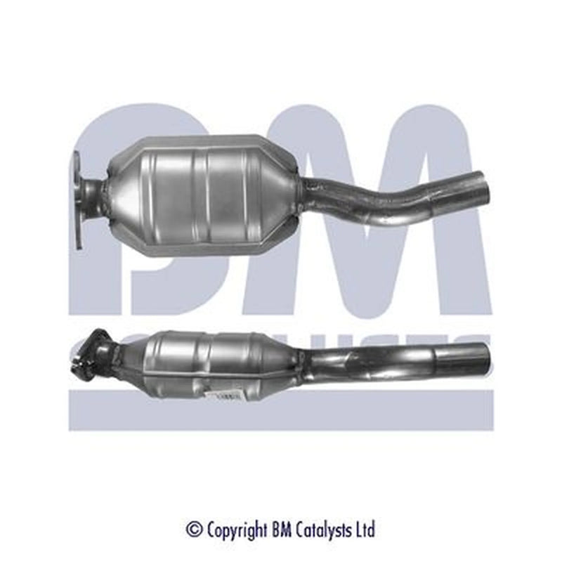 BM Catalysts Homologated Diesel Cat BM80043H