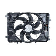 NRF Engine Cooling Fan 47443