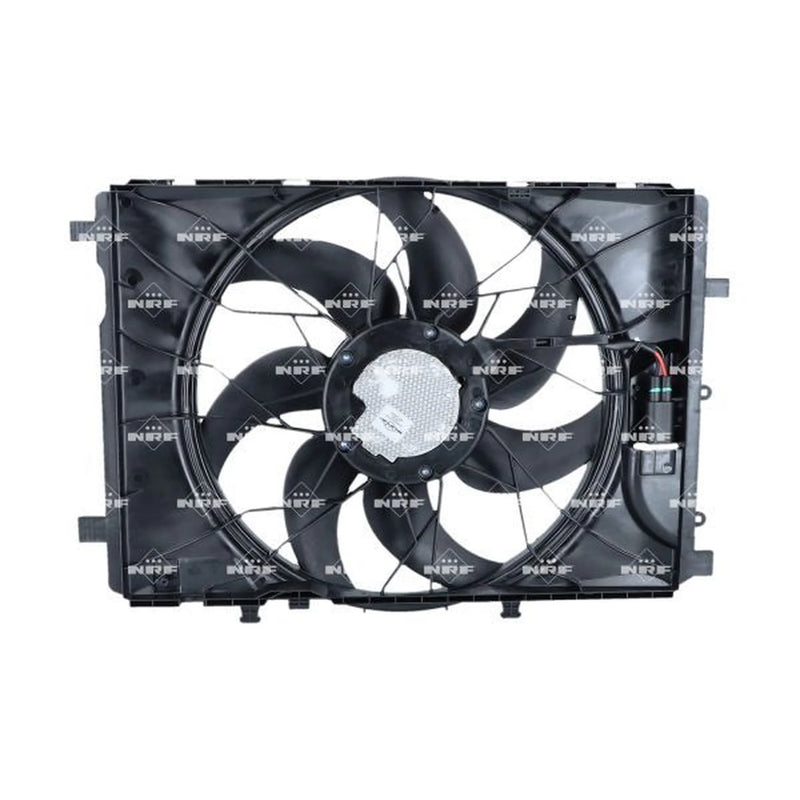 NRF Engine Cooling Fan 47443