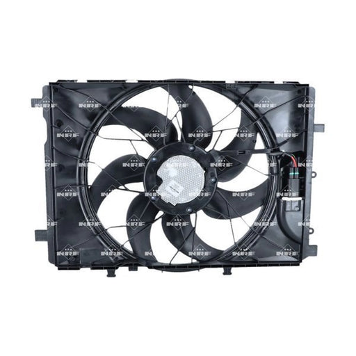 NRF Engine Cooling Fan 47443