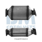 BM Catalysts Sic Dpf BM11030P