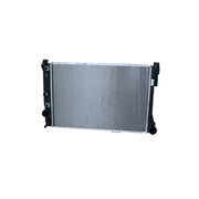 NRF Engine Radiator 53140