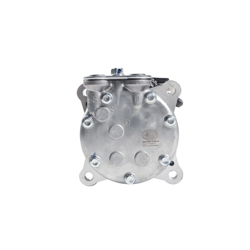 Hella Air Conditioning Compressor 8FK 366 201-931