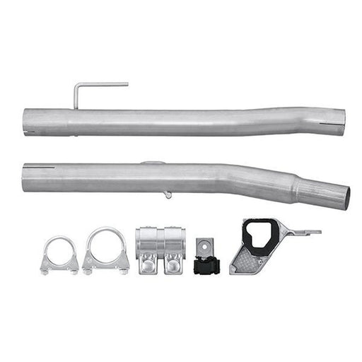 Hella Repair Pipe Catalytic Converter 8LA 366 007-421