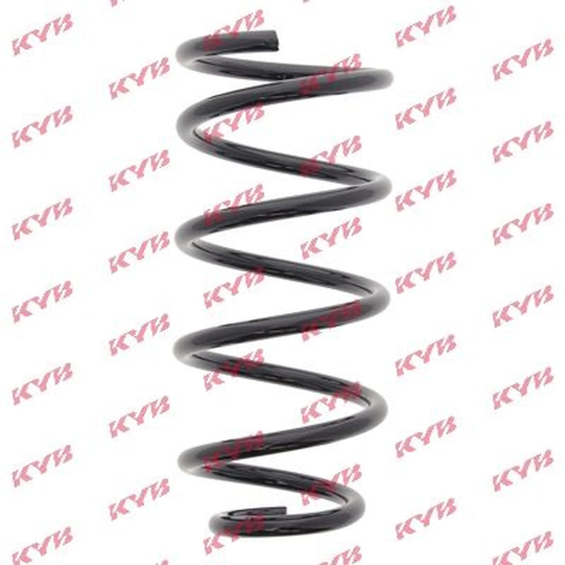 KYB Rear Suspension Coil Spring RC5804