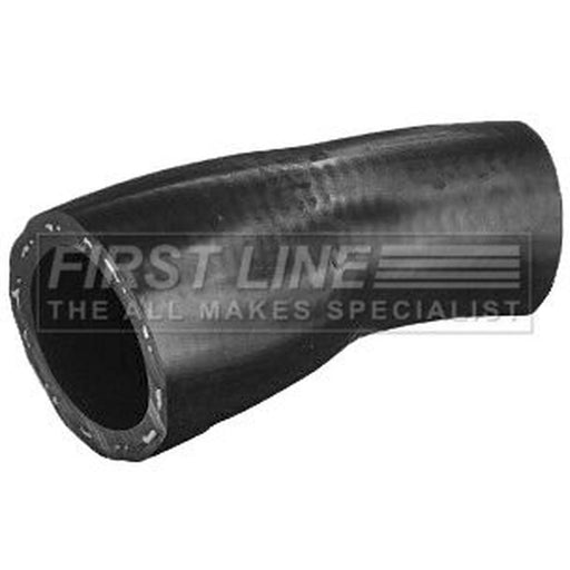 First Line Intercooler Turbo Charge Air Hose FTH1695